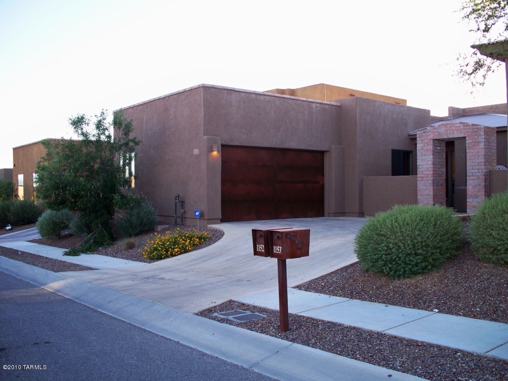 11529 N Moon Ranch