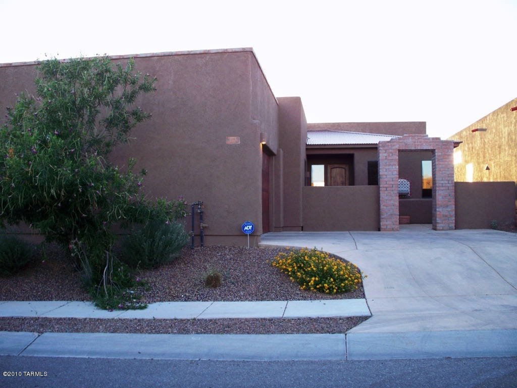 11529 N Moon Ranch
