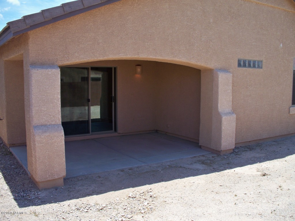 4021 E Stony Meadow Drive