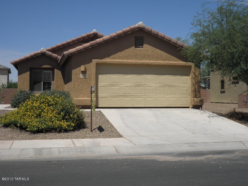 11910 W Thomas Arron Drive