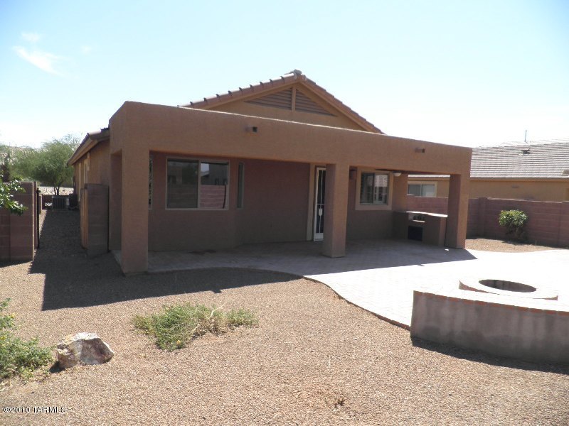 11910 W Thomas Arron Drive