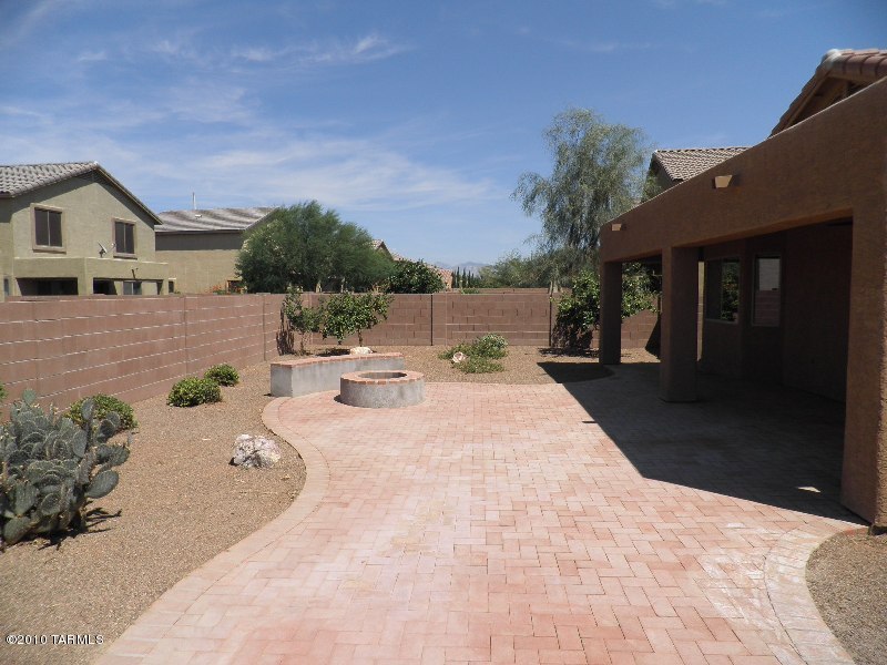 11910 W Thomas Arron Drive