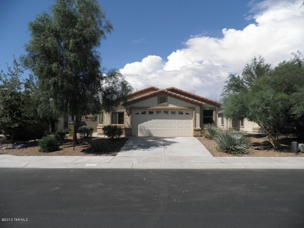 11064 W Prairie Willow Drive