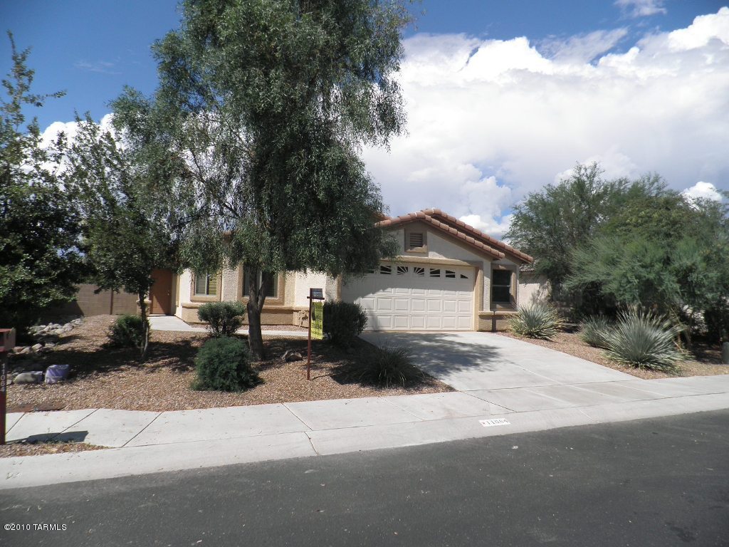 11064 W Prairie Willow Drive