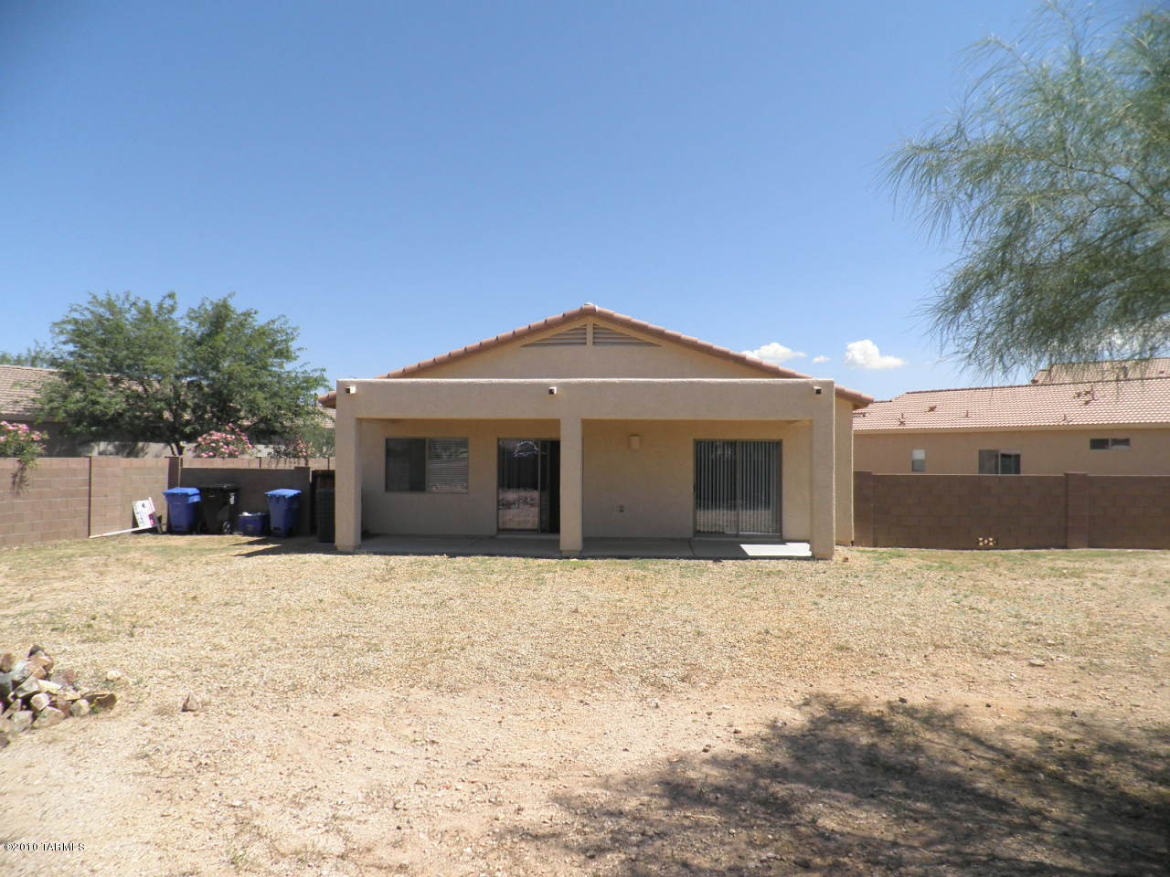 12640 E Nona Lane