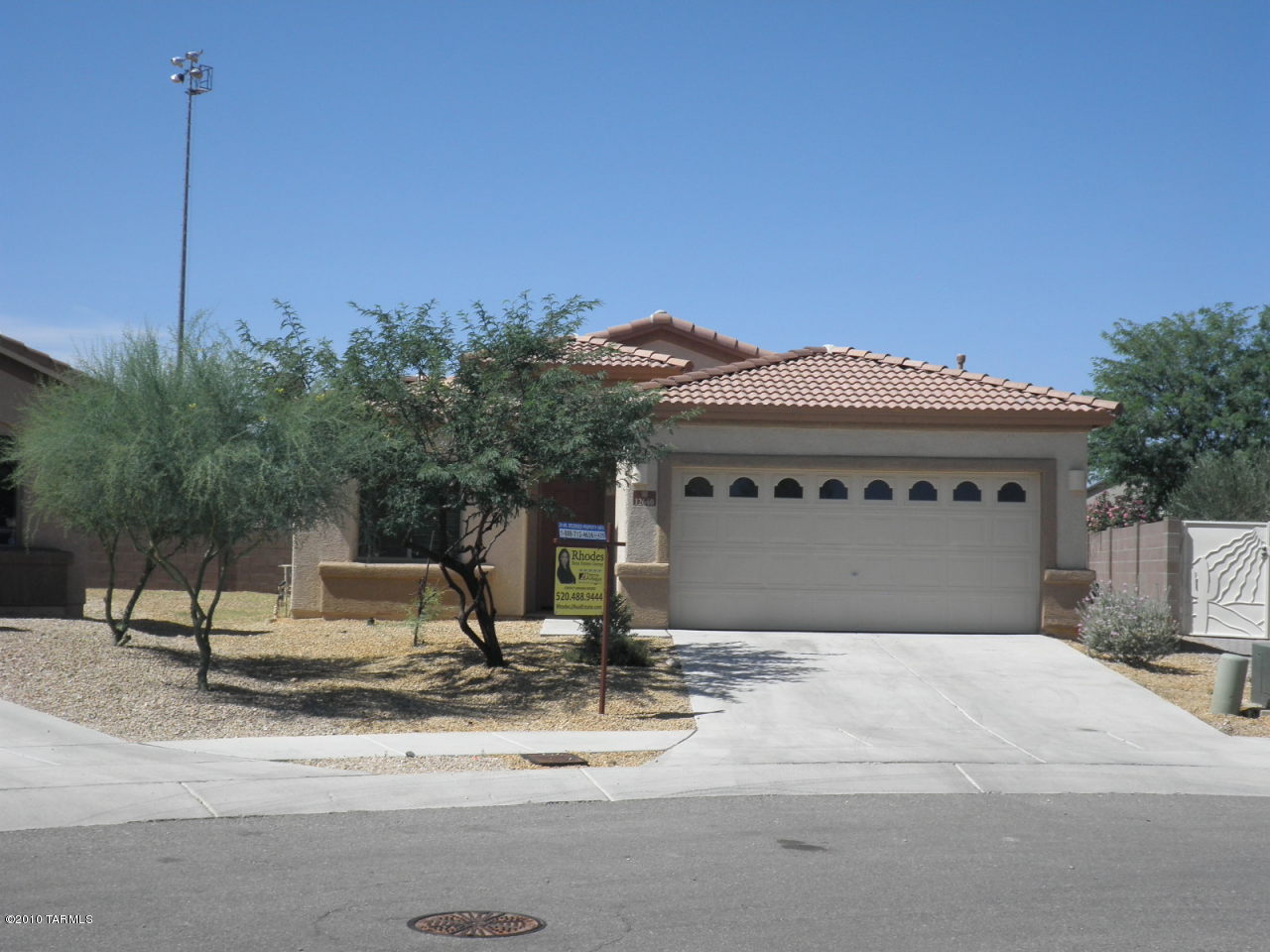 12640 E Nona Lane
