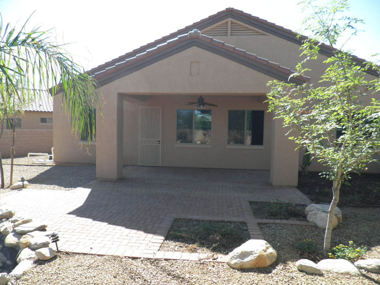 7400 S Climbing Ivy Drive