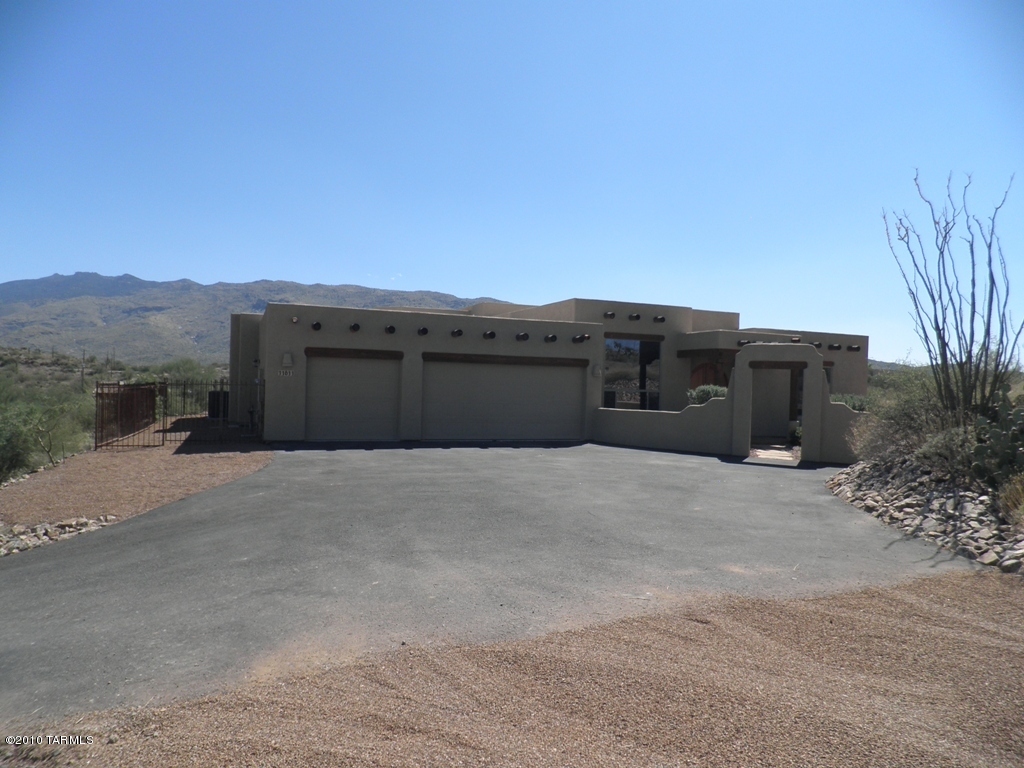 11611 E Old Spanish Trail