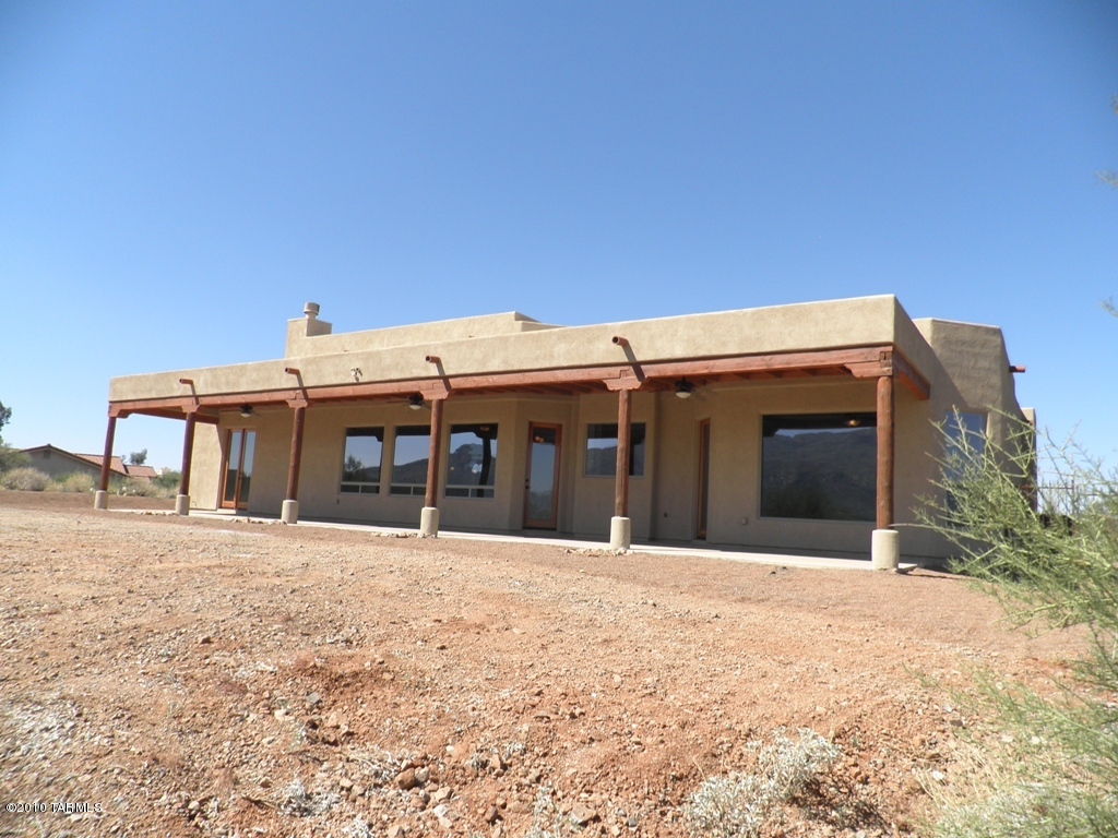 11611 E Old Spanish Trail