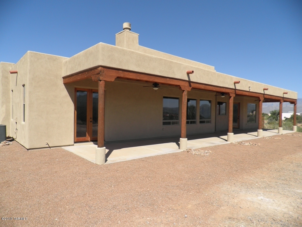 11611 E Old Spanish Trail