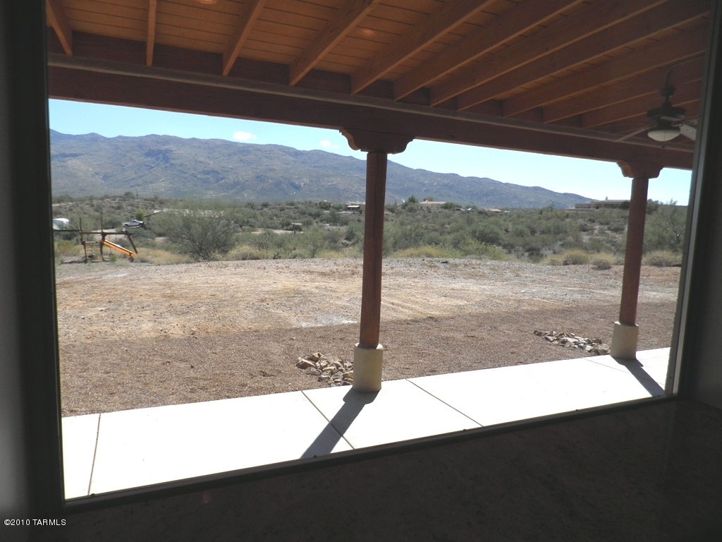 11611 E Old Spanish Trail