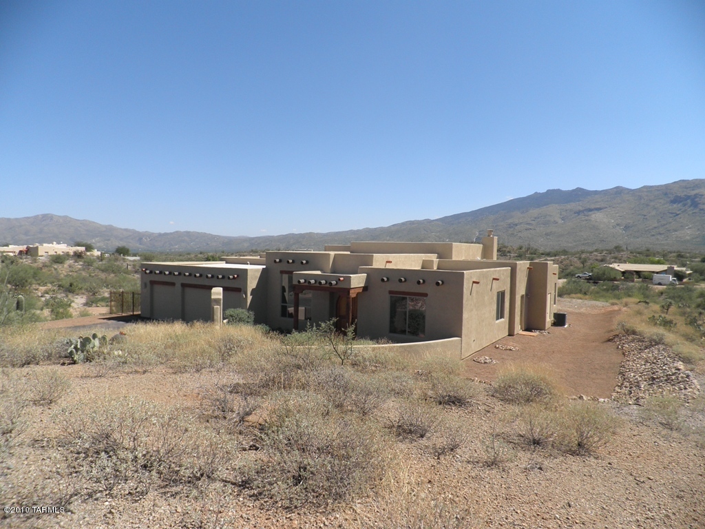 11611 E Old Spanish Trail