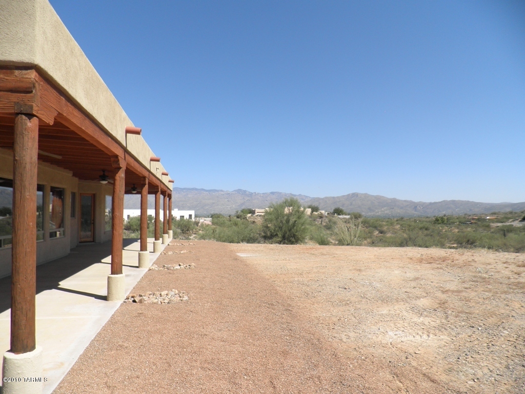 11611 E Old Spanish Trail