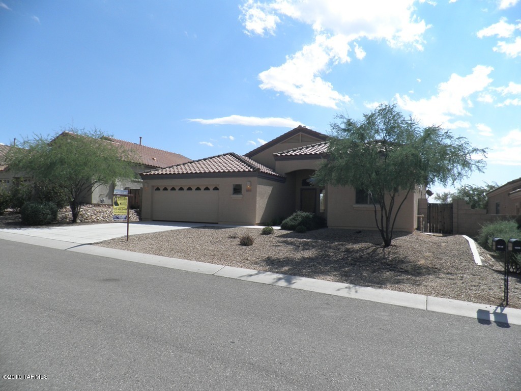 4915 W New Shadow Way