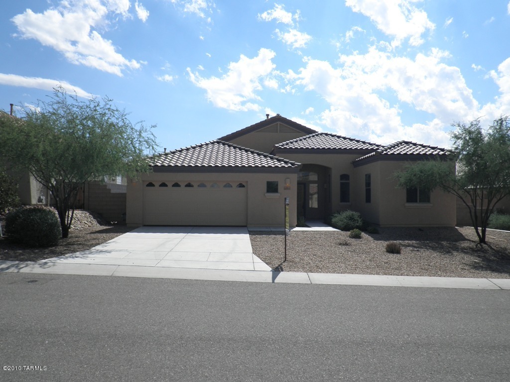 4915 W New Shadow Way