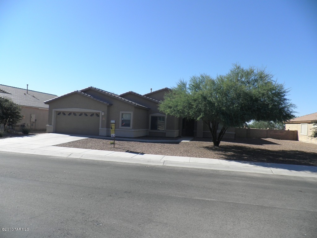 12531 N Stone Ring Drive