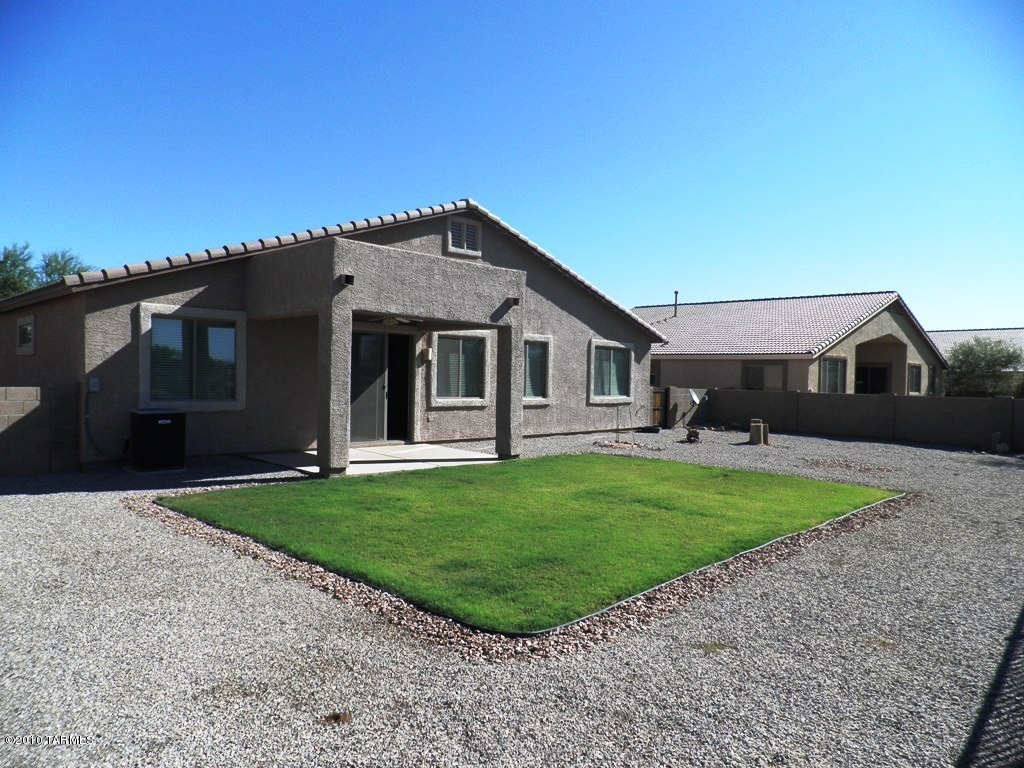 12531 N Stone Ring Drive