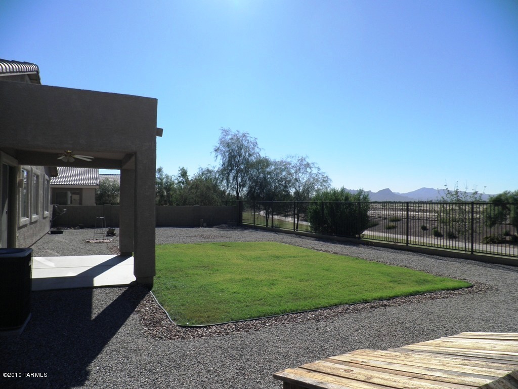 12531 N Stone Ring Drive