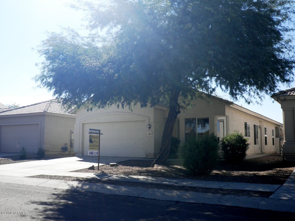7357 W Sunset Mountain Drive