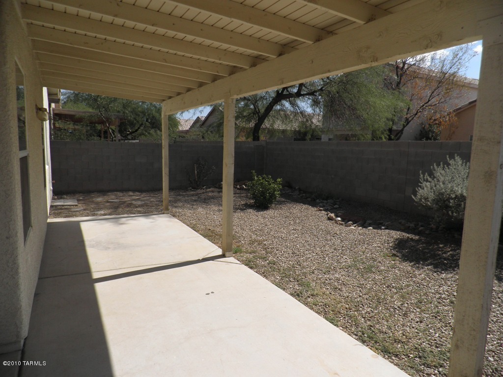 7357 W Sunset Mountain Drive