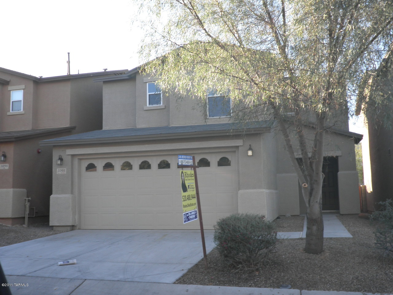3301 W Placita de la Tularosa