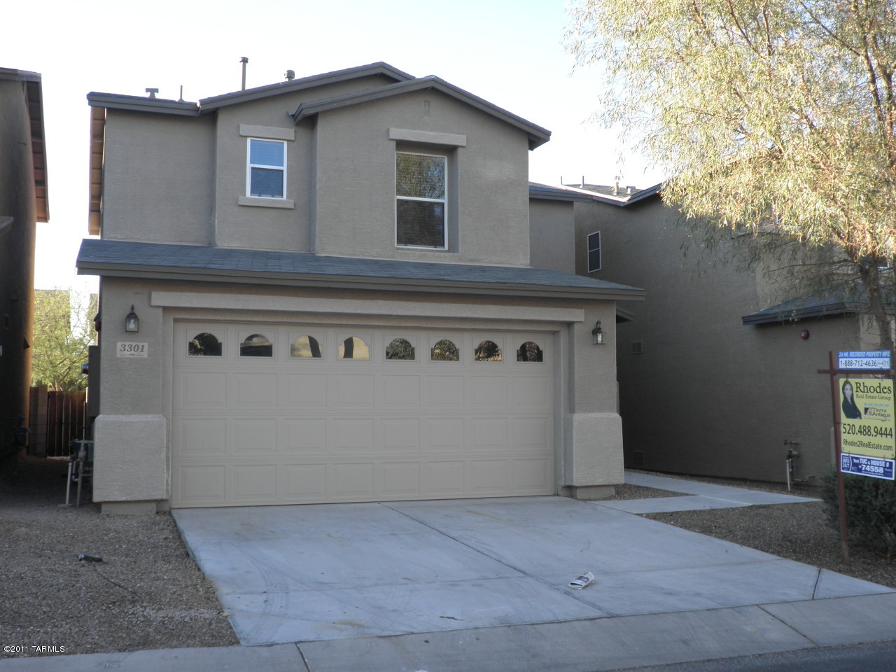3301 W Placita de la Tularosa