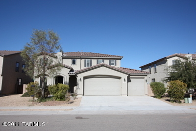 4815 E Starflower Street