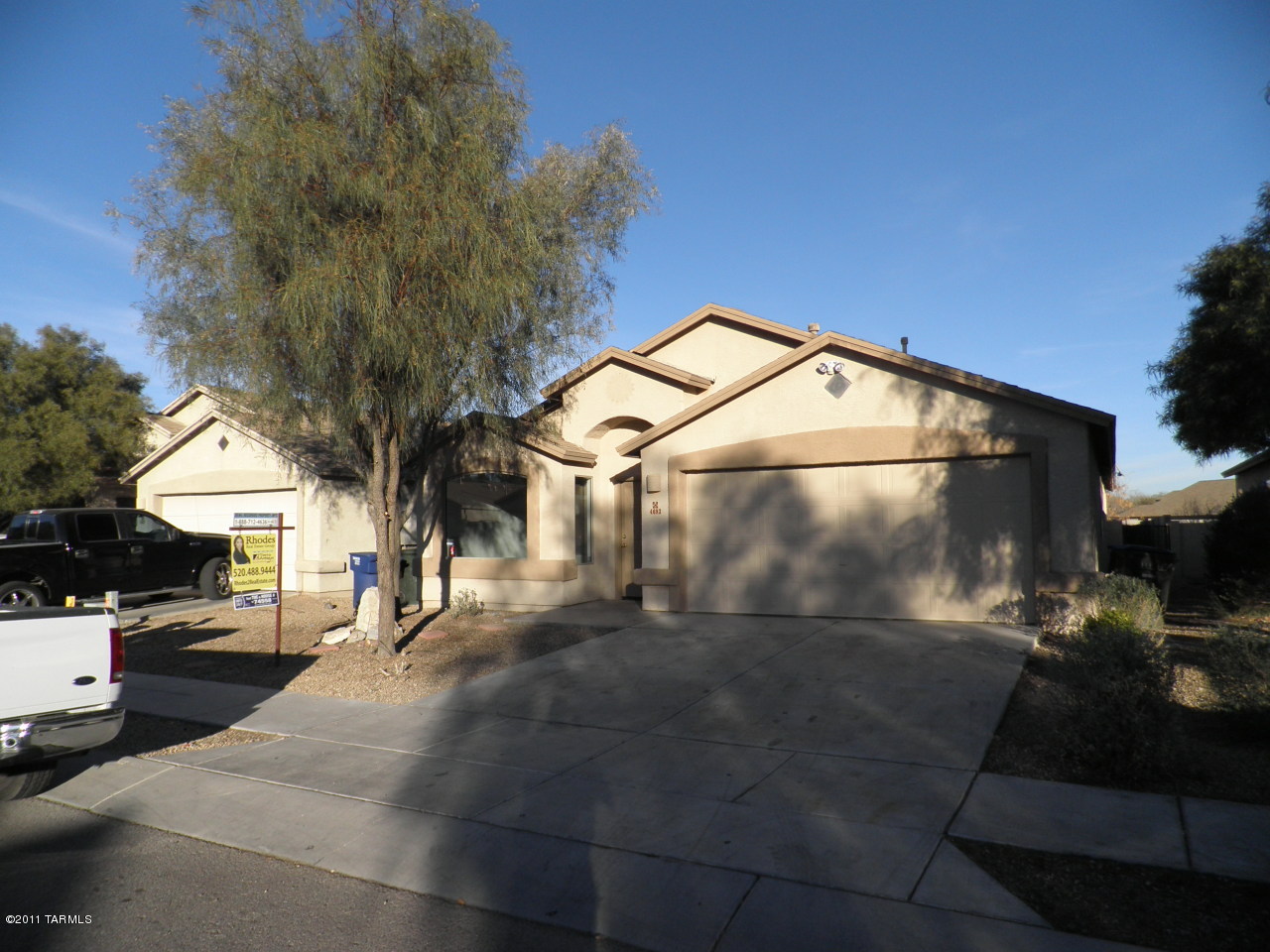 4693 S Paseo Rio Bravo