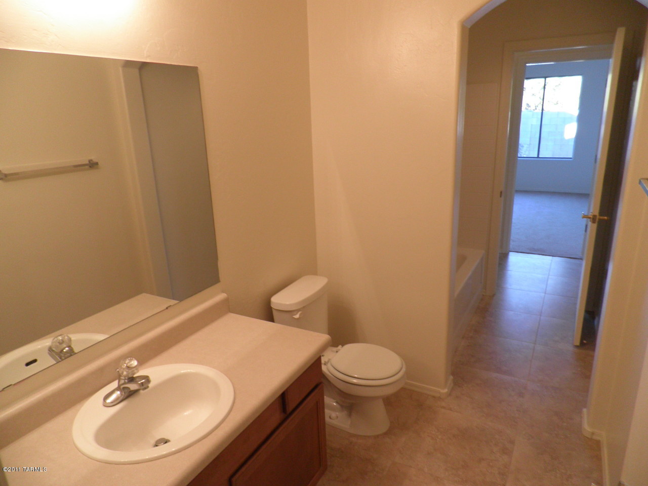4693 S Paseo Rio Bravo