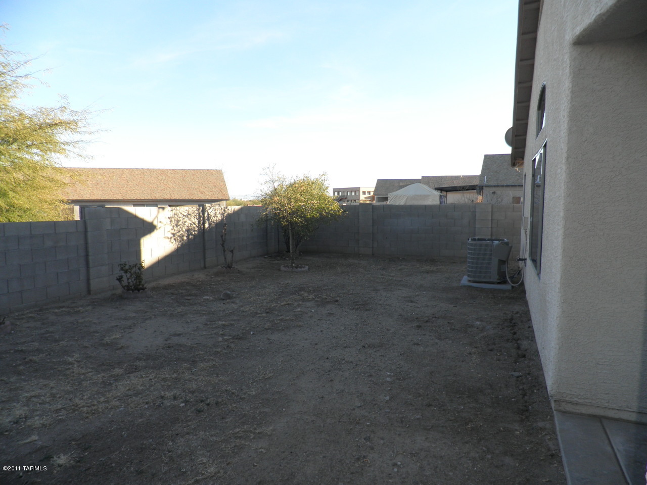 4693 S Paseo Rio Bravo