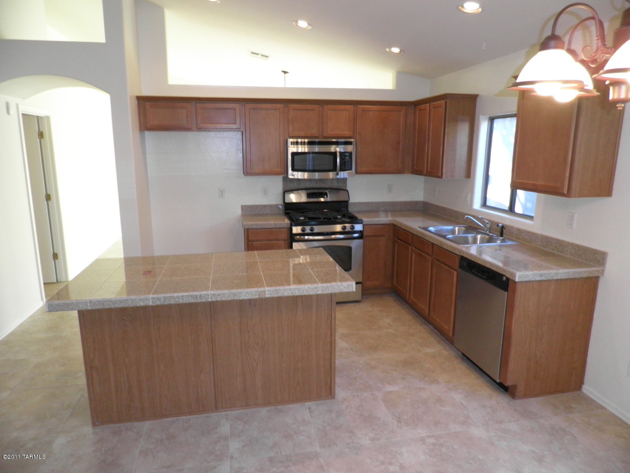 4693 S Paseo Rio Bravo