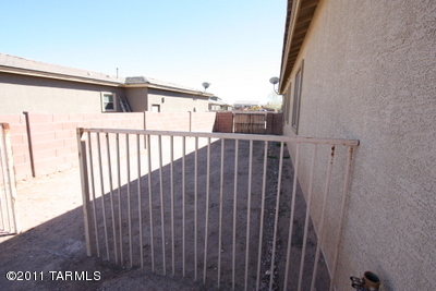 8663 N Ironwood Reserve Way
