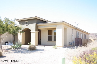 8663 N Ironwood Reserve Way