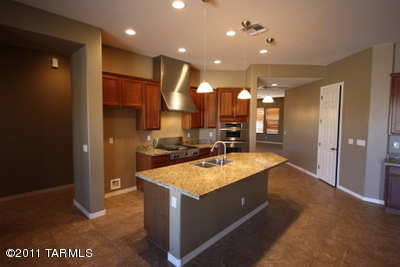 8663 N Ironwood Reserve Way