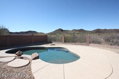8663 N Ironwood Reserve Way