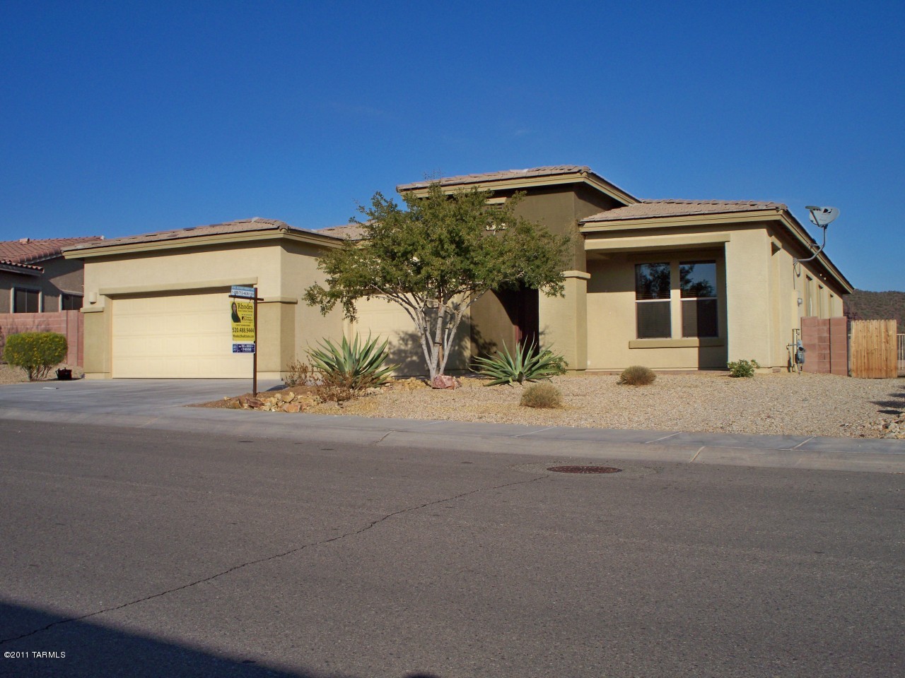 8663 N Ironwood Reserve Way