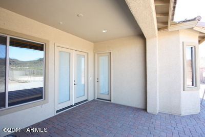 8663 N Ironwood Reserve Way