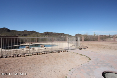8663 N Ironwood Reserve Way