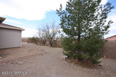 7270 S Sand Dune Valley Drive