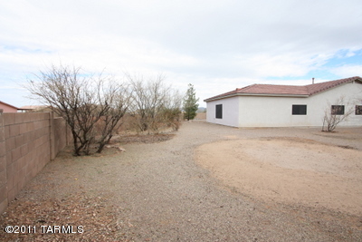 7270 S Sand Dune Valley Drive