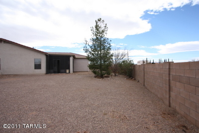 7270 S Sand Dune Valley Drive