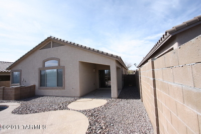 5457 W Morning Moonlight Lane