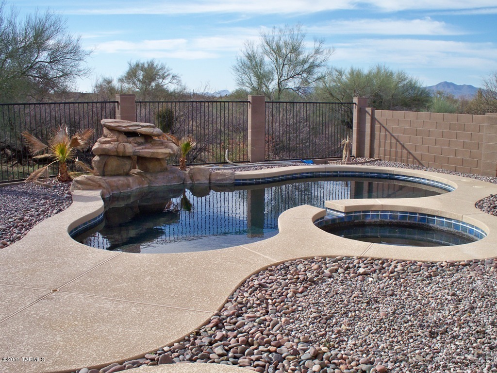 5457 W Morning Moonlight Lane