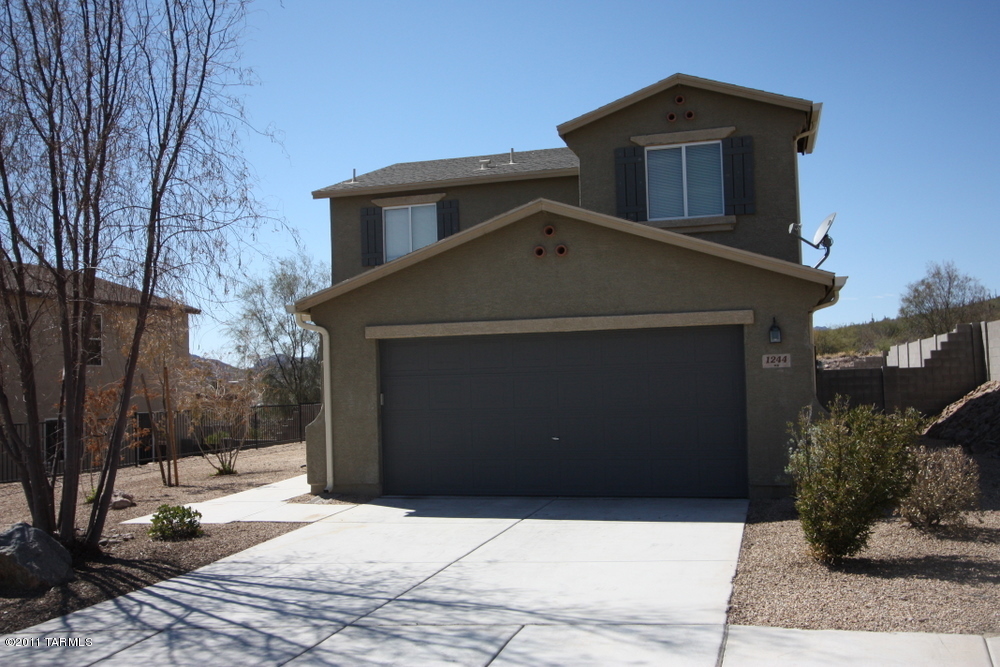 1244 S Flaxseed Drive