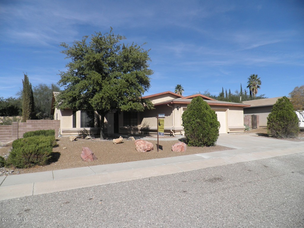 9981 E Watson Drive