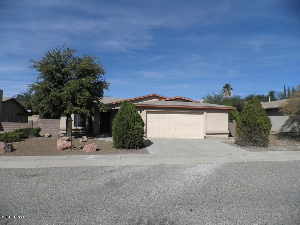 9981 E Watson Drive