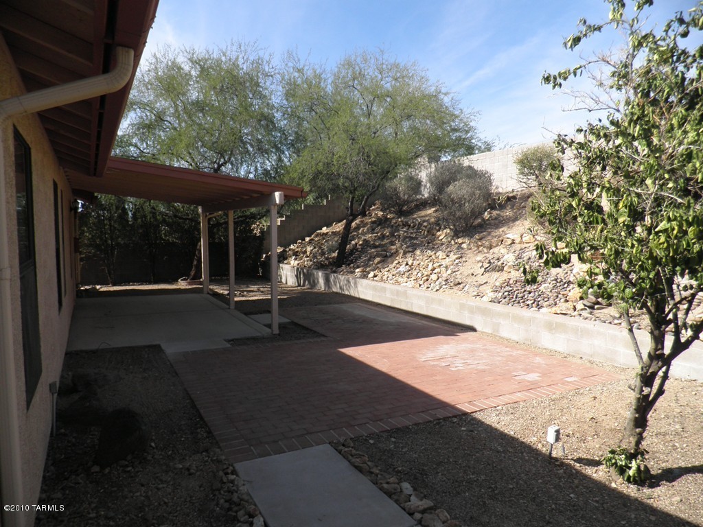 9981 E Watson Drive