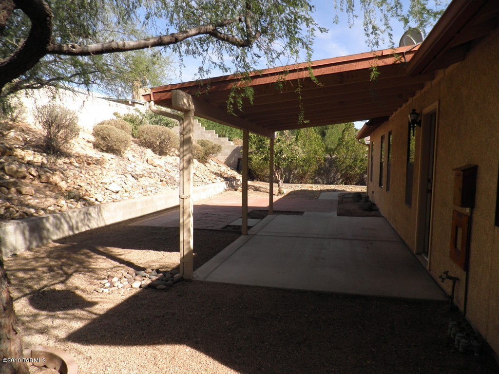 9981 E Watson Drive