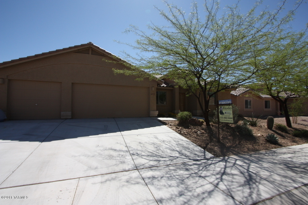 9231 S Sweet Spring Road