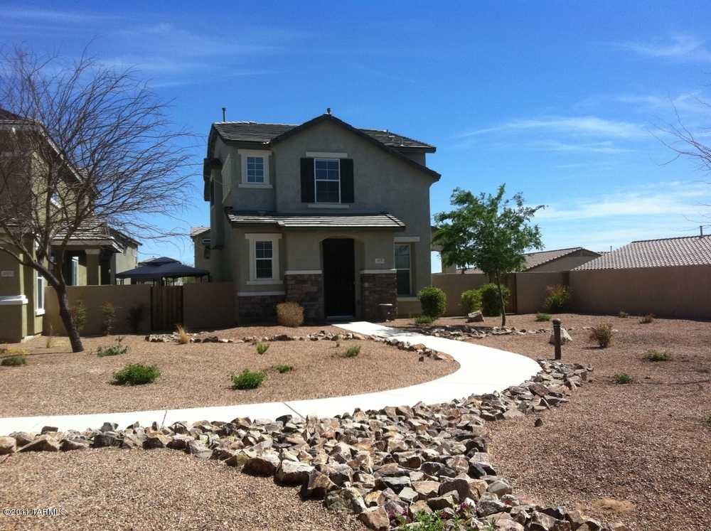 167 W Paseo Celestial